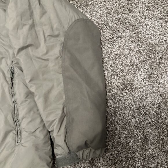 Wild Things ECWCS Gen III Jacket Parka Primaloft Men’s Large-Long Made In USA - Picture 2 of 14